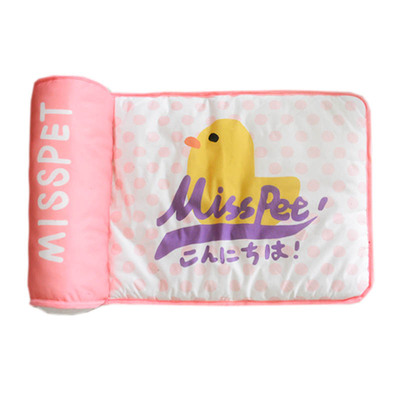 朕的暖榻保暖狗垫子比熊保温猫狗