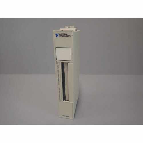 184268C01  National Instruments 184268C01  SCXI1331 Switchin