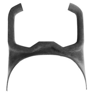 适用丰田RAV4荣放内饰翻毛皮扶手箱威兰达改装水杯架档位套面板