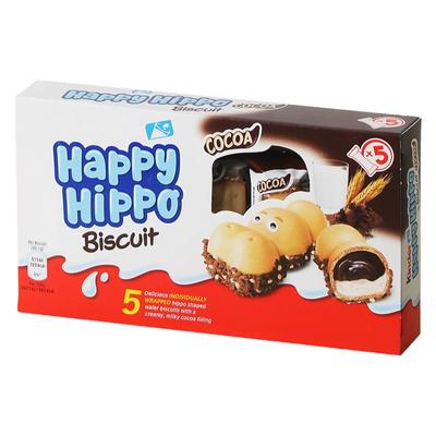 英国儿童榛子夹心巧克力送可爱