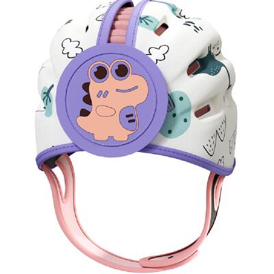 Yeesoom幼儿学步护头防摔头盔
