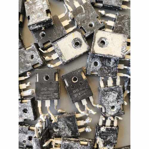 议价mbr40200pt拆机114个维修