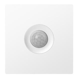 86型楼道红外线光控led灯人体感应延时开关声光控声控接近感应器