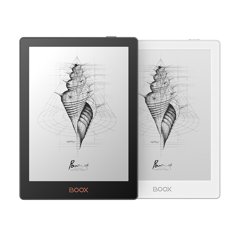 【支持國(guó)補(bǔ)15%】文石boox Poke6 電子墨水屏閱讀器 6英寸32G電子紙護(hù)眼電紙書 Poke6S類紙護(hù)眼屏閱覽器