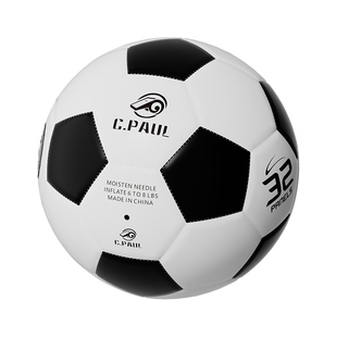 儿童足球正品小学生5号4号成人青少年中考学生标准训练比赛专用球