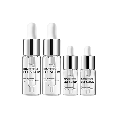 冰岛蓓欧菲修复精华液保湿抗龄