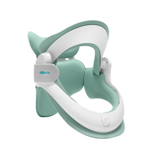 可孚颈椎牵引器颈托非矫正护颈劲椎医疗托颈医用脖套脖子前倾神器