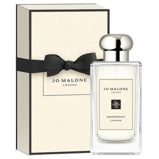 【38即刻抢购】祖玛珑柚子香水 柑橘调 Jo Malone London