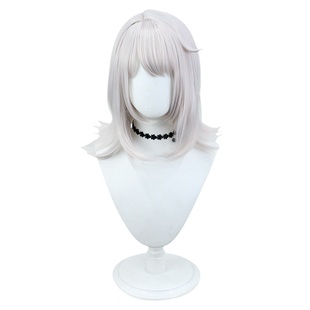 原 枫丹双子 cosplay 假发 琳妮特林尼幼年版神