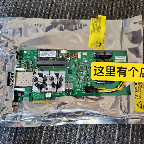 全新F4YMD dell康贝Compellent SC800议价