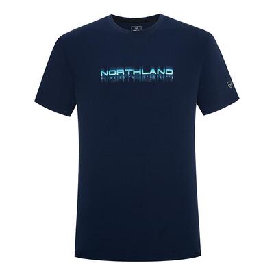 诺诗兰吸湿速干男士户外运动T恤