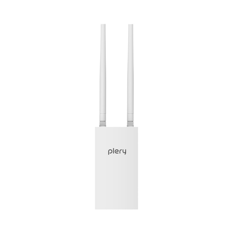 4G插卡路由器户外三防插卡即用