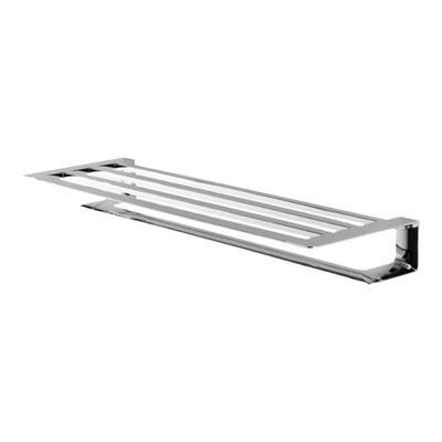 TOTO打孔式五金挂件浴巾架