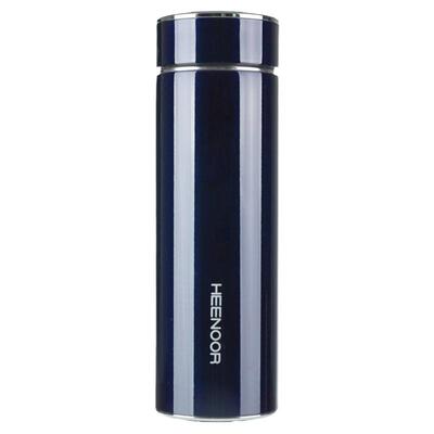 希诺高级感316L不锈钢保温杯礼盒