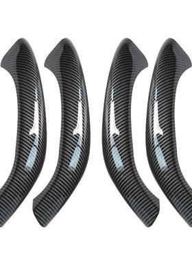 适用宝马X1X2改良车门内把手