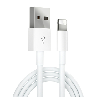 古尚古正品适用于苹果15/16数据线iPhone13快充7/8短iPad平板PD30w充电线11/12器se闪充16promax单头XS/17air