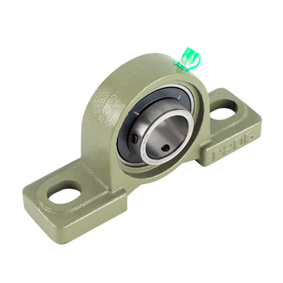 外球面轴承带座UCP209 210 211 212 213 214 215 216 P立式固定座