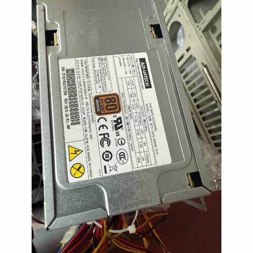询价工控机电源DPS-300-70 A 工控机
