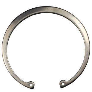 GB/T893.1（304不锈钢）孔用弹性挡圈/内卡簧GB893（0Cr18Ni19）