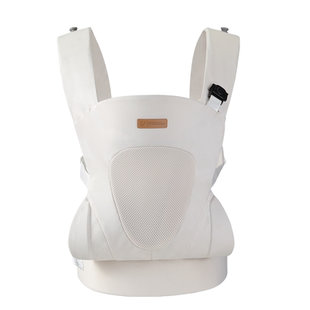 CY婴儿背带可横抱外出简易前后两用抱带透气四季抱娃神器解放双手