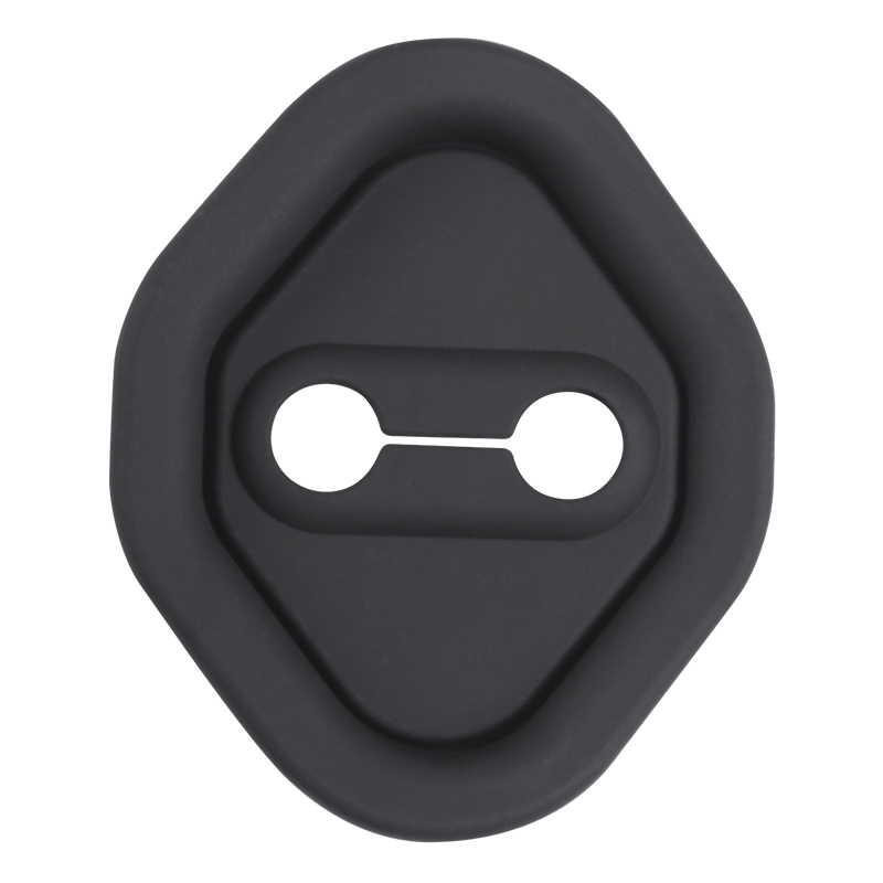 理想i8L6L7L8L9车门锁保护盖车内饰改装装饰配件硅胶门锁扣套用品