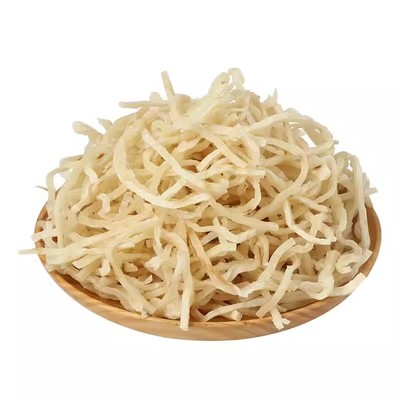 炒饼丝半成品河北特色炒饼丝烩饼