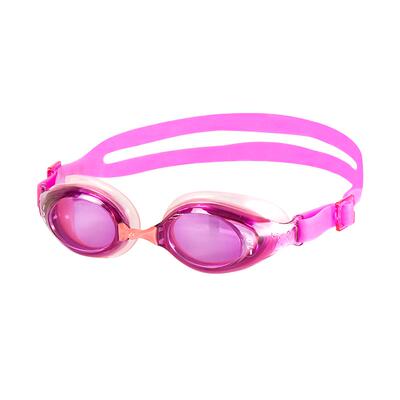 【亲子系列】黑貂泳镜高清防雾