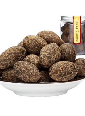 源和堂500g独立装特级甘草橄榄