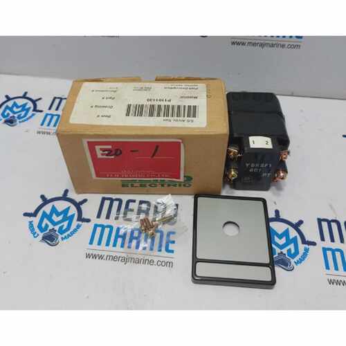 Seiko YBRSF1 601 Control Switch 600V 10A Cont