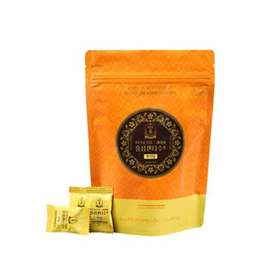 正官庄红参糖高丽参无蔗糖滋补健康零食韩国直邮代购