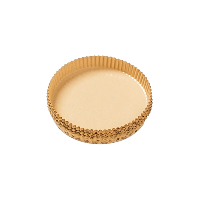 披萨纸托食品级烘焙空气炸锅专用