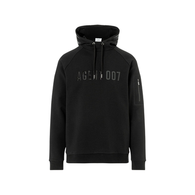 BOGNER博格纳007胶囊系列卫衣