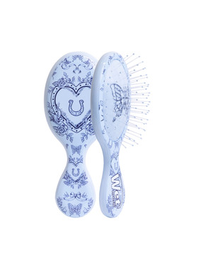 WetBrush牛仔派对气垫按摩梳子