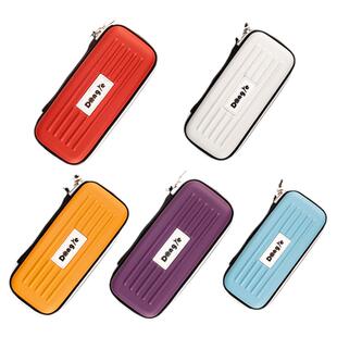 东业飞镖 飞镖包飞镖盒PU面料飞镖袋配件方便携带不用拆飞镖翼