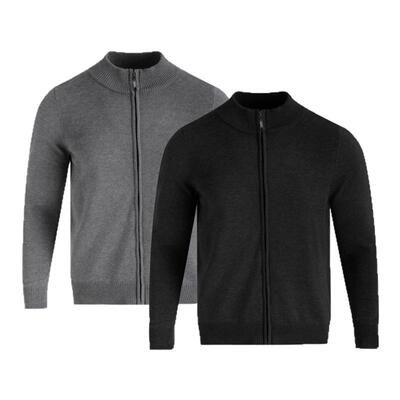 TumBlerine老钱风轻奢中性开衫