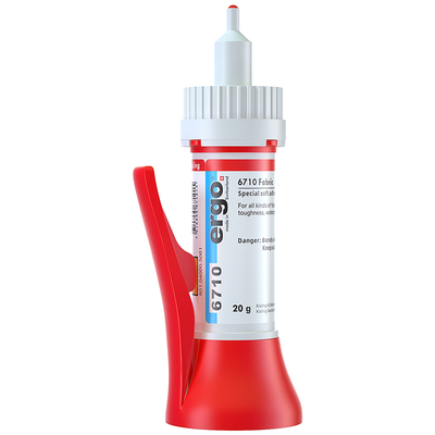 ergo瑞士进口皮革布料专用胶