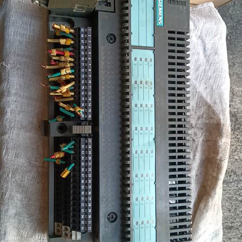 询价-模块ET 200B-32DI