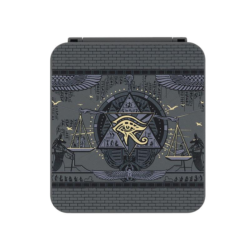 极想&神秘国度Switch2卡带收纳盒
