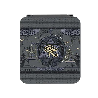 极想&神秘国度Switch2卡带收纳盒