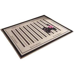 2026新款入户门地垫室内室外门外地面高端大气高颜值新型专用防滑