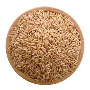 2025新燕麦米新米东北燕麦米农家裸燕麦搭配糙米代餐1斤多规格发