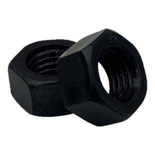 反牙螺母左牙倒扣左旋螺母M8M10M12M14M16M18M20M22M24M27M30包邮