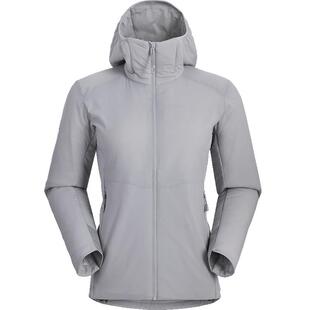 KAILAS凯乐石AC 80连帽棉服女款P棉保暖防泼水徒步外套KG2430220