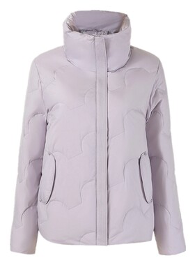 波士顿官方旗舰店正品羽绒服女款