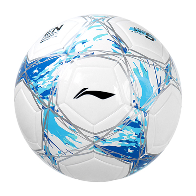 李宁足球儿童小学生专用中考专用