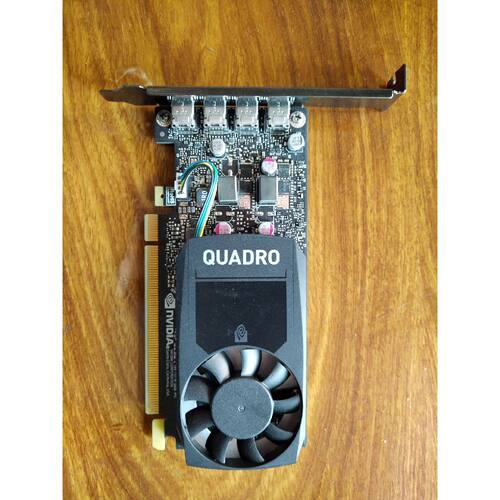 议价拆机丽台p620图形显卡quadrop620专业制图显卡维修