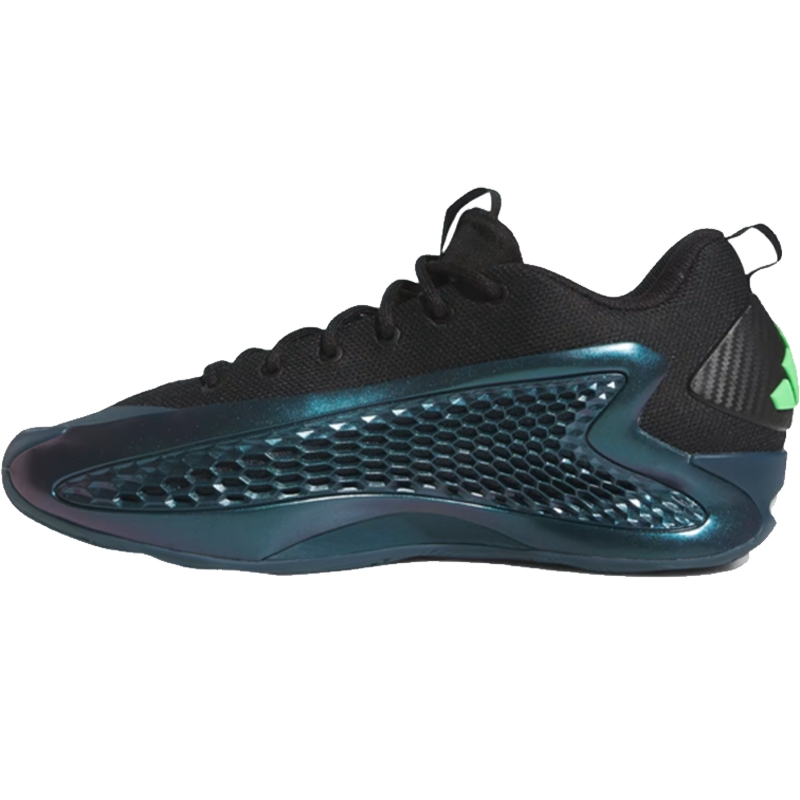 adidas阿迪达斯男女ANTHONY EDWARDS1运动训练篮球鞋JQ6135