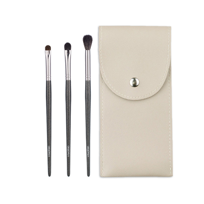 欧纪娜眼影刷套装鼻影下眼睑细节