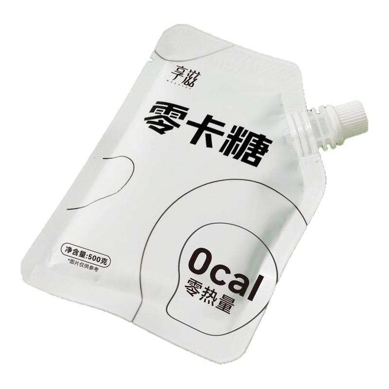 享滋·0卡糖食品甜菊糖无糖低糖白砂糖低糖零卡糖代糖赤藓糖醇