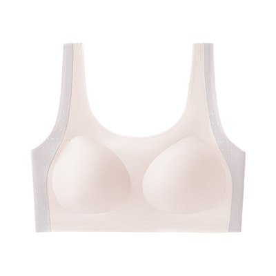 草本初色少女发育文胸